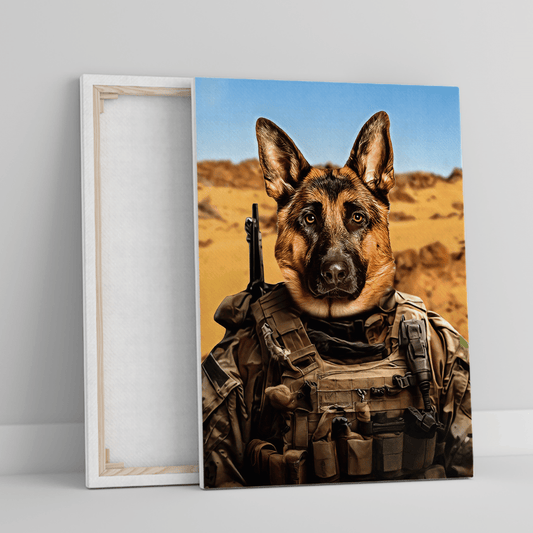 für Hundeliebhaber, Adamell.de