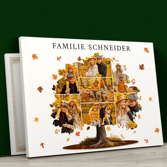 für Großeltern, Adamell.de