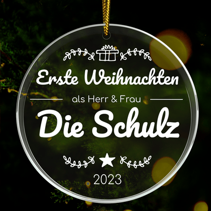 Weihnachtsgeschenke für Ehemann, Adamell.de