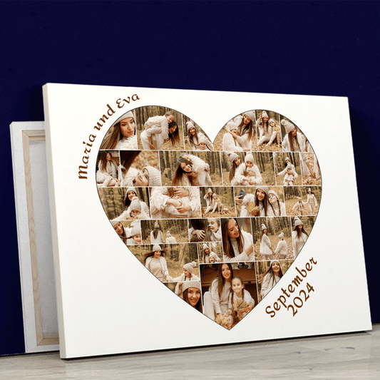 für mama, Adamell.de