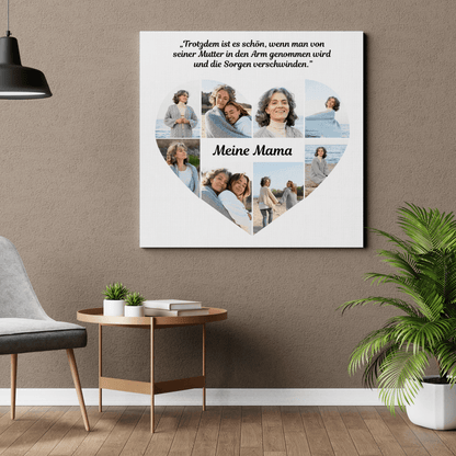 für mama, Adamell.de