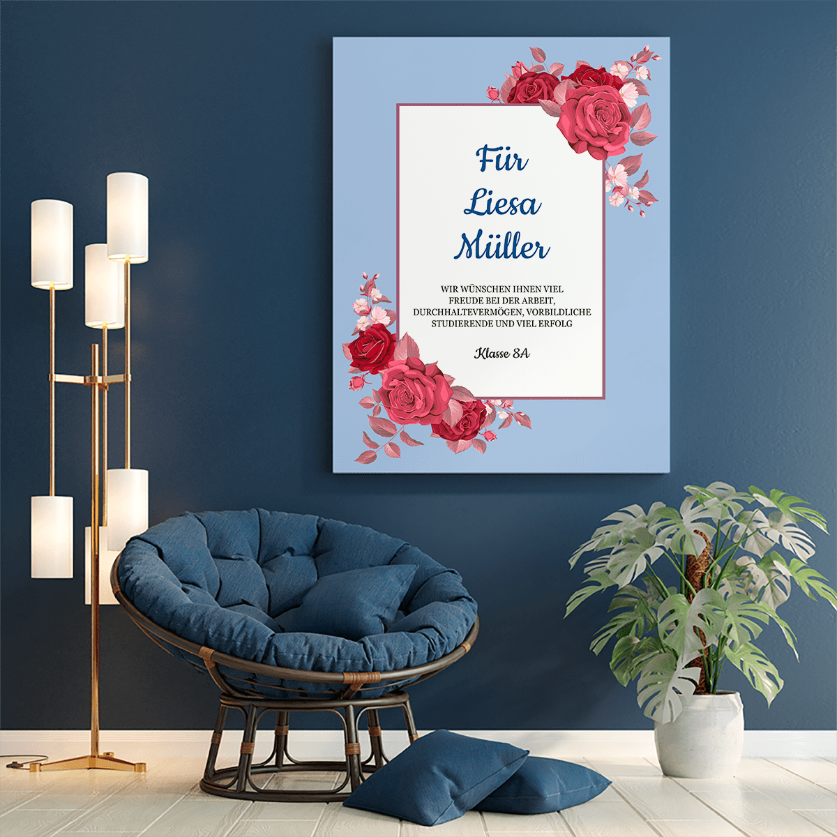 für Lehrer, Adamell.de