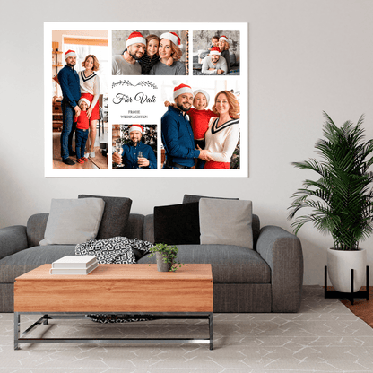 Weihnachtsgeschenke für Papa, Adamell.de