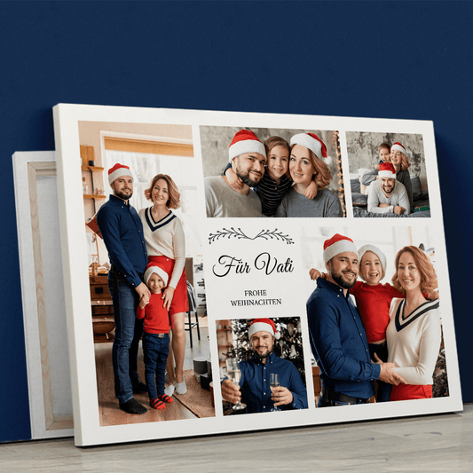 Weihnachtsgeschenke für Papa, Adamell.de