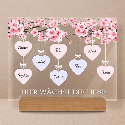 für Eltern, Adamell.de