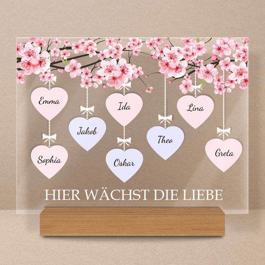 für Eltern, Adamell.de