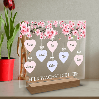für Eltern, Adamell.de