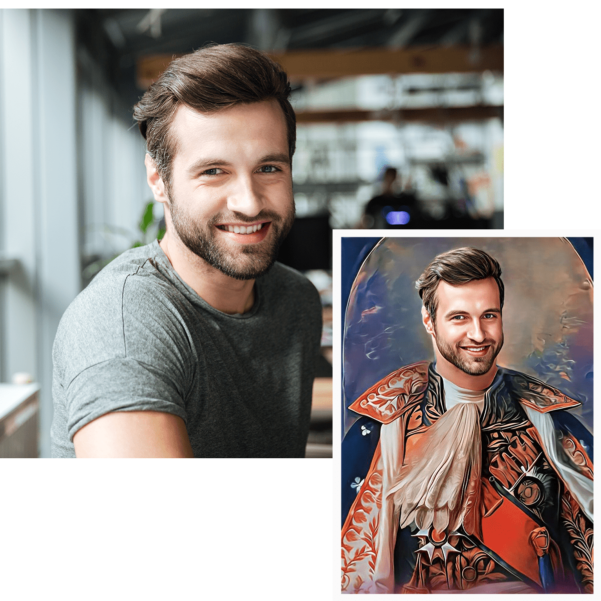 für Bruder, Adamell.de