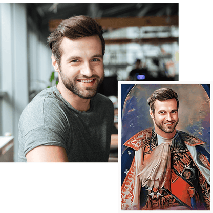 für Bruder, Adamell.de