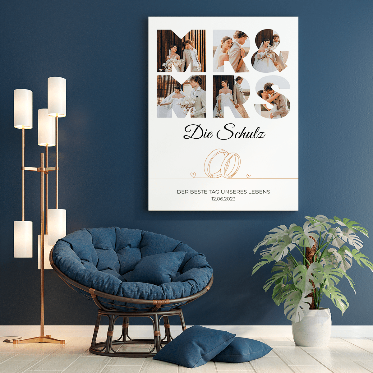 zur Hochzeit, Adamell.de