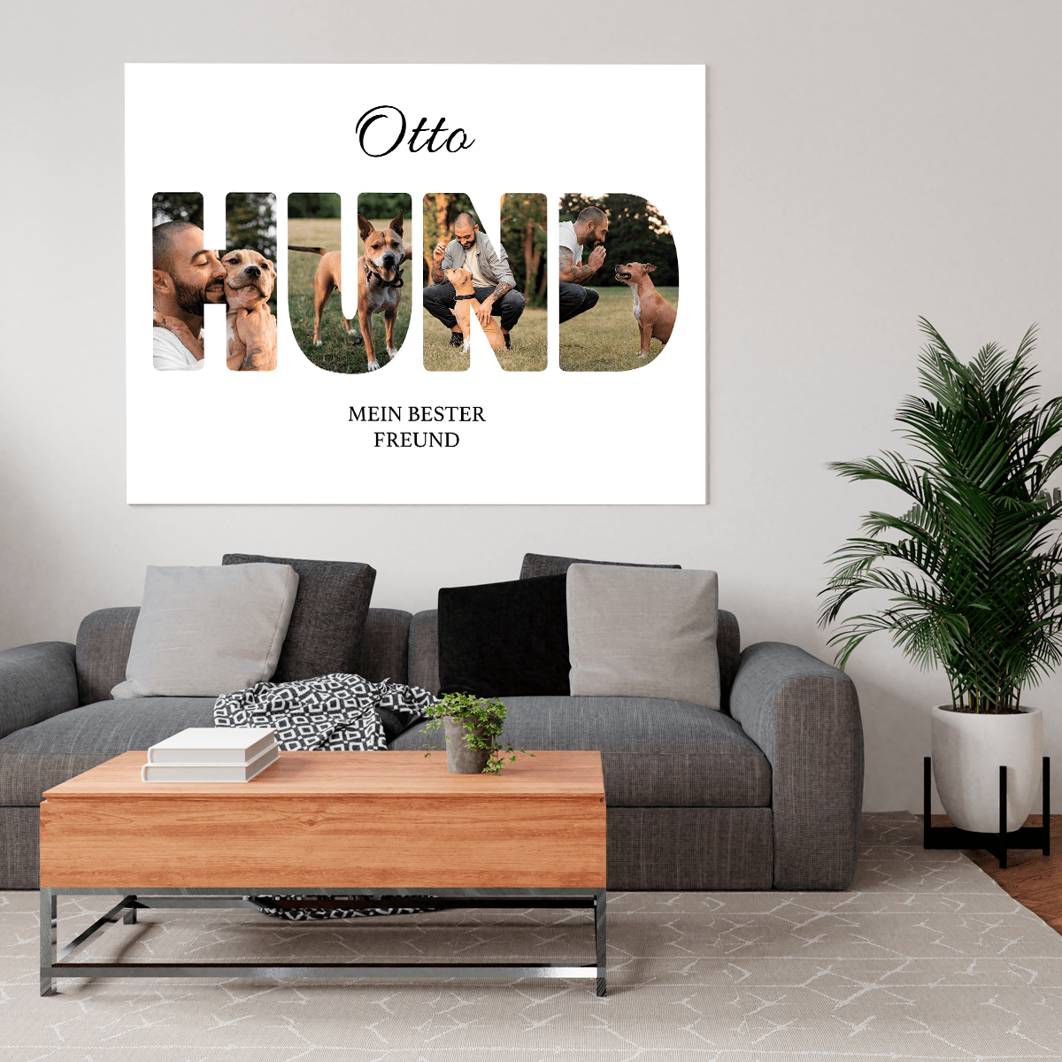 für Hundeliebhaber, Adamell.de