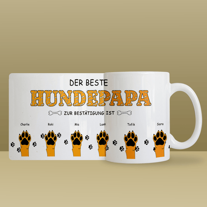 für Hundeliebhaber, Adamell.de
