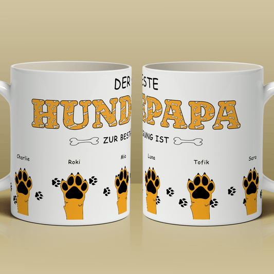 für Hundeliebhaber, Adamell.de