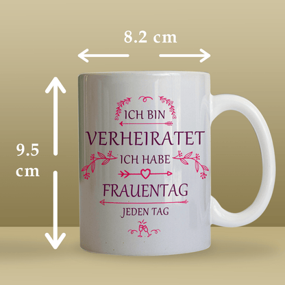 für frauen, Adamell.de