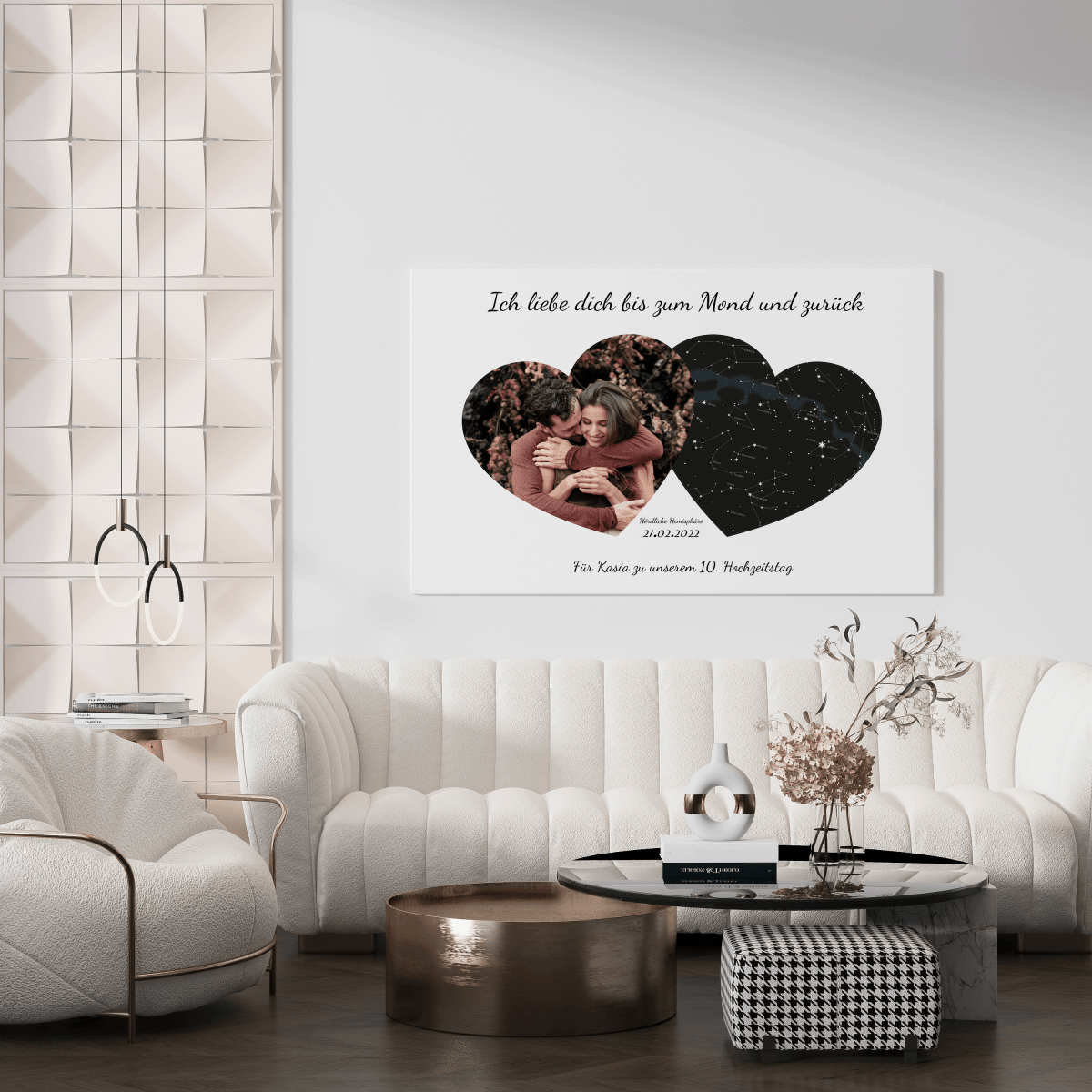 zum Jahrestag, Adamell.de