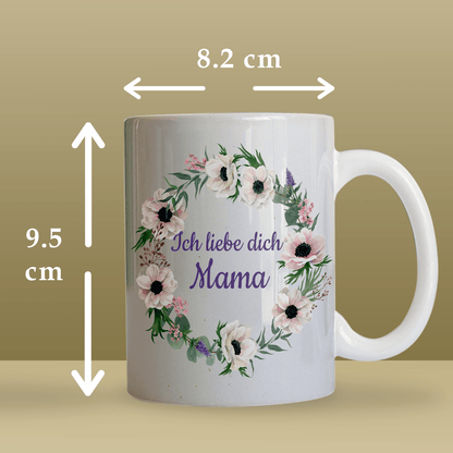 für mama, Adamell.de