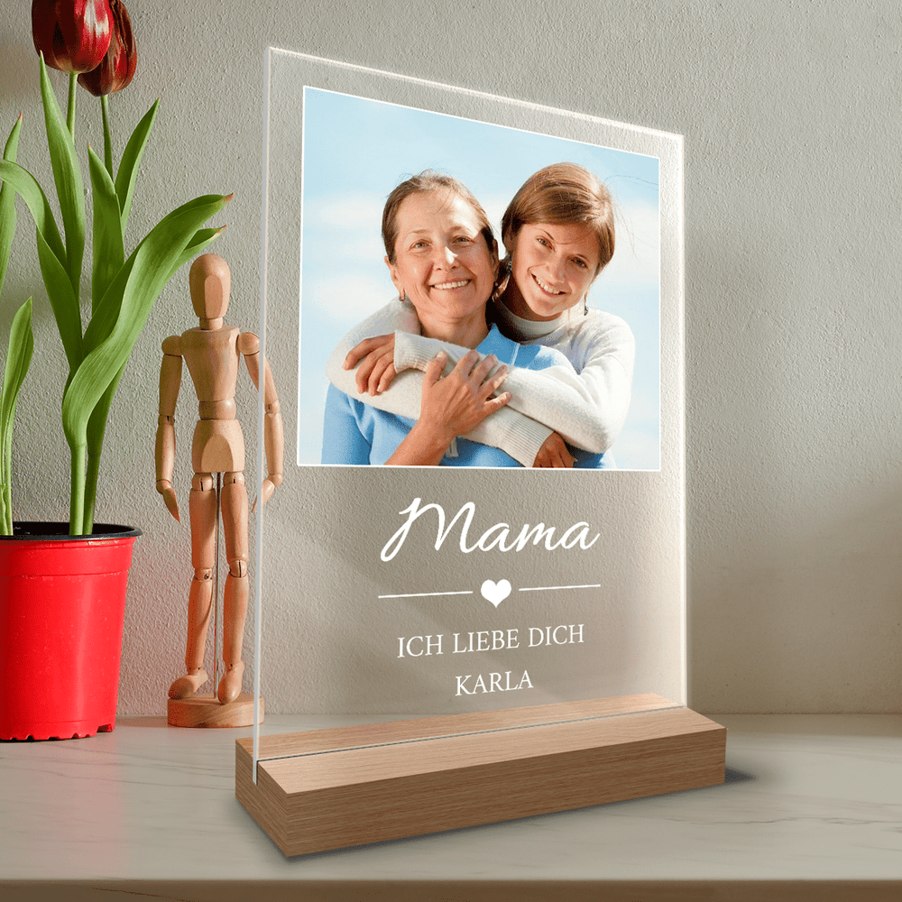für mama, Adamell.de