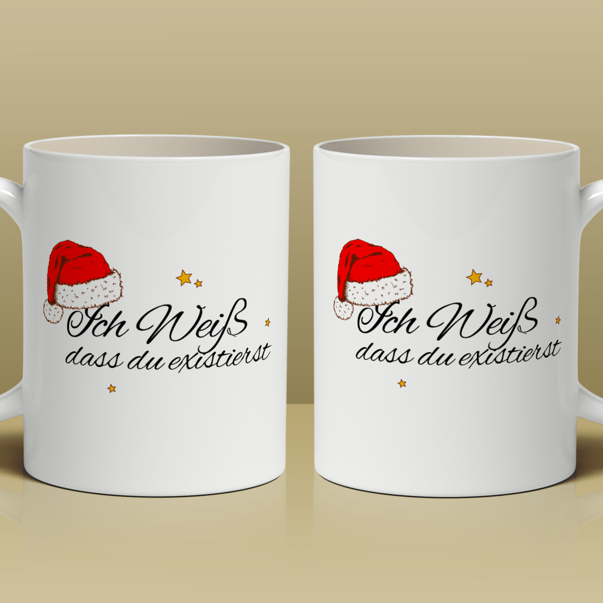 Weihnachtsgeschenke für Freundin, Adamell.de
