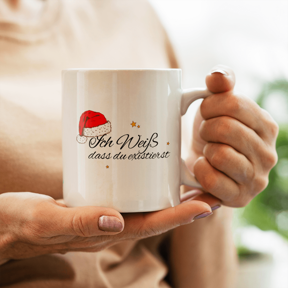 Weihnachtsgeschenke für Freundin, Adamell.de