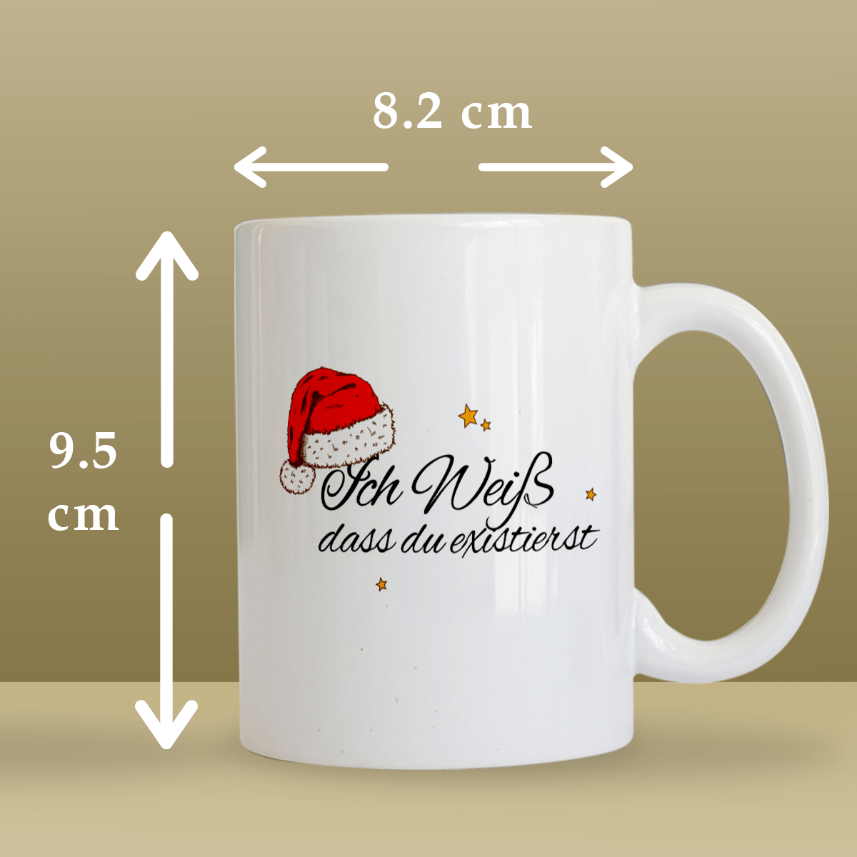 Weihnachtsgeschenke für Freundin, Adamell.de