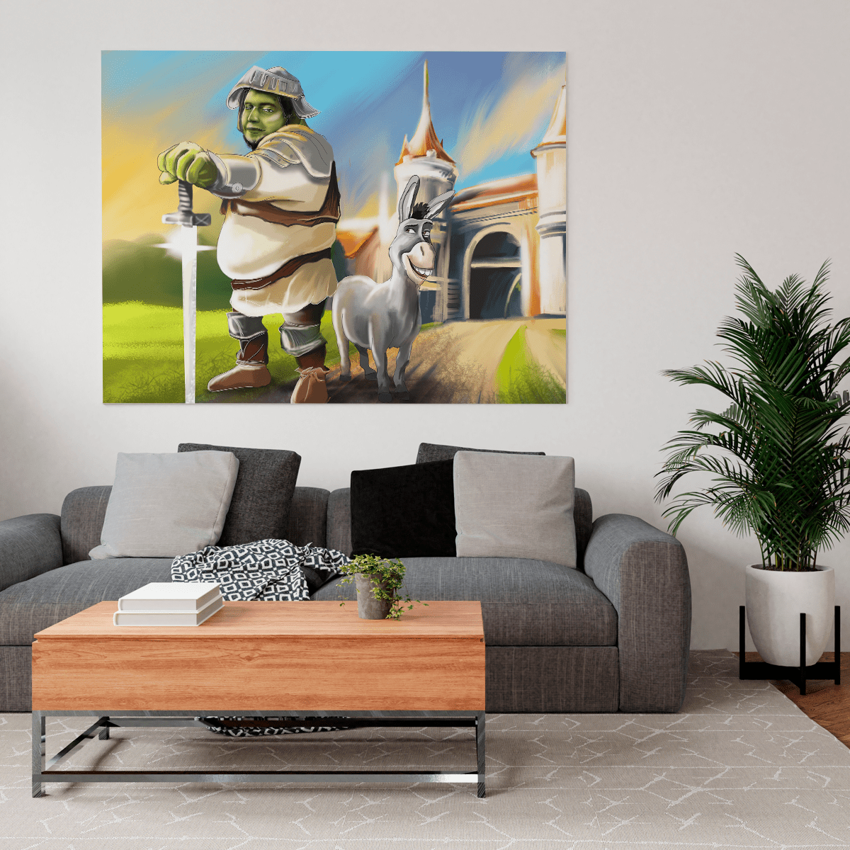 für Männer, Adamell.de