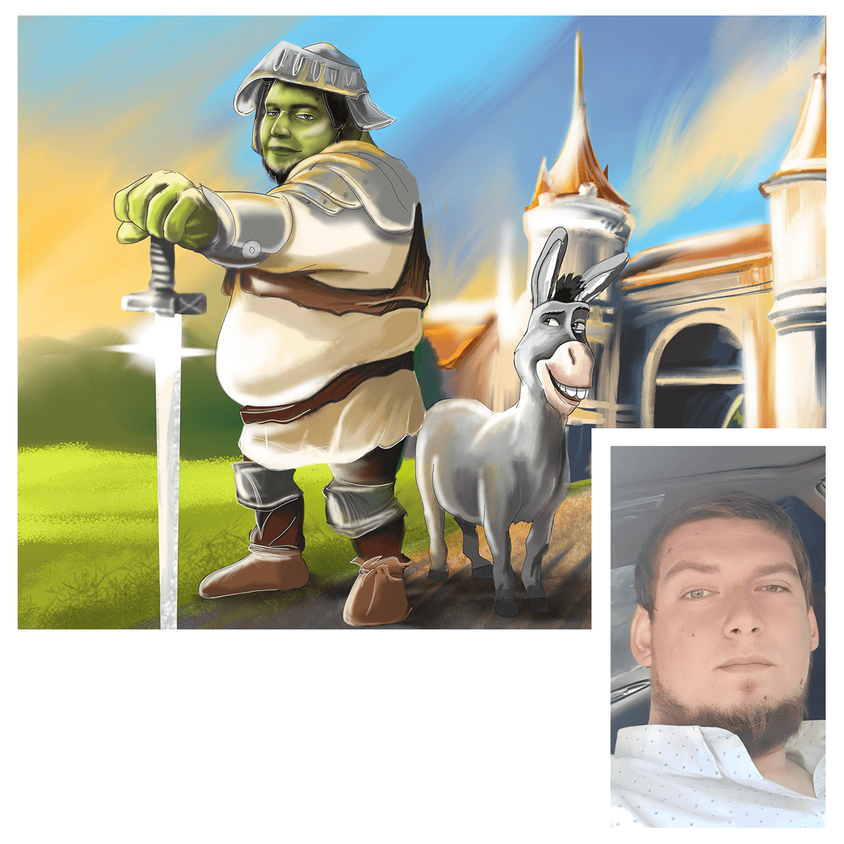 für Männer, Adamell.de