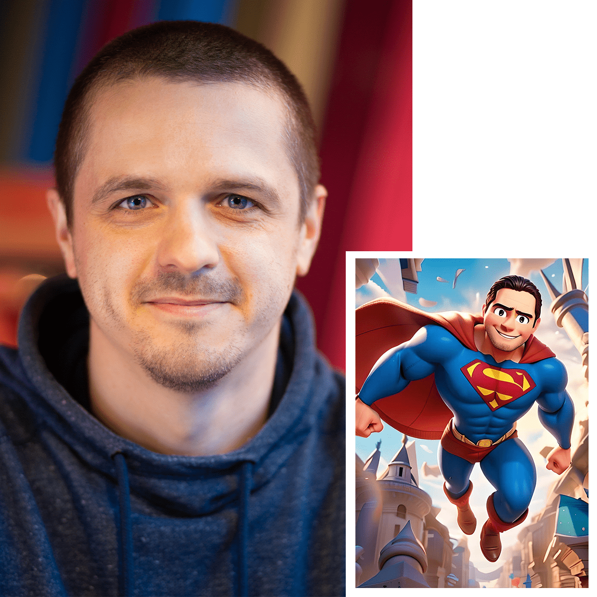 Für Papa, Adamell.de