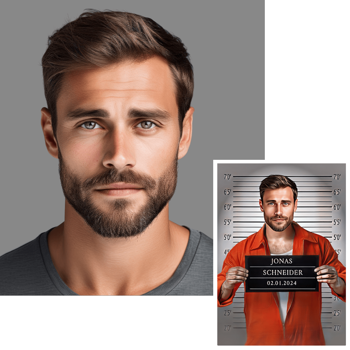 für Männer, Adamell.de