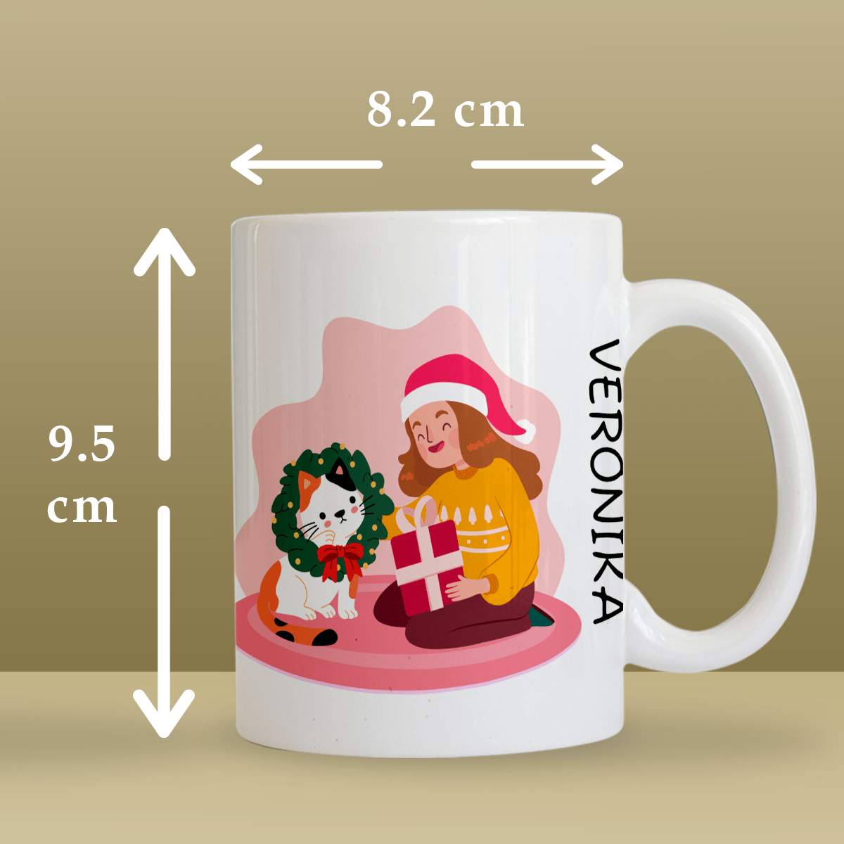 für Schwester, Adamell.de