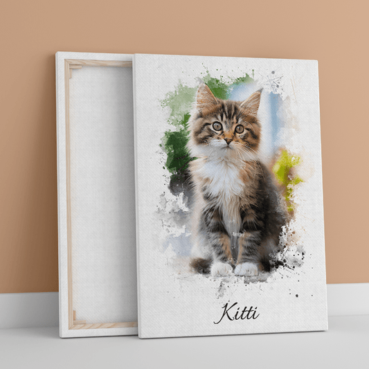 für Katzenliebhaber, Adamell.de