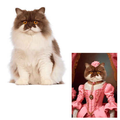 für Katzenliebhaber, Adamell.de