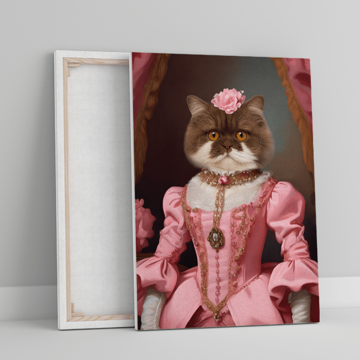 für Katzenliebhaber, Adamell.de