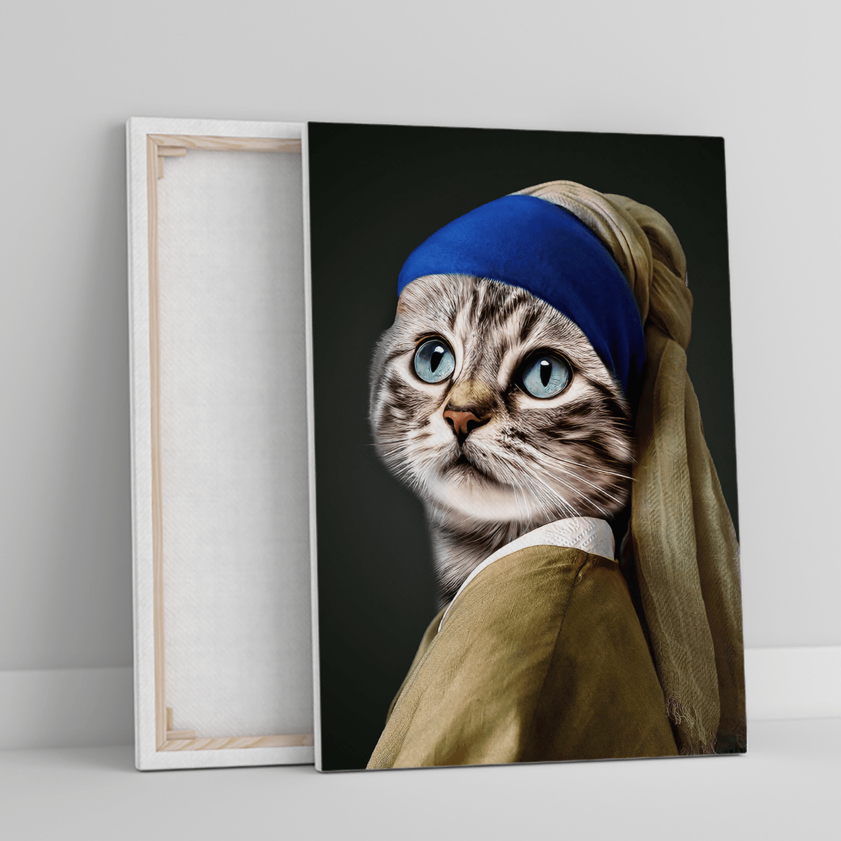 für Katzenliebhaber, Adamell.de