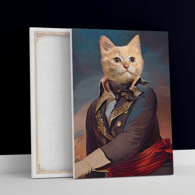 für Katzenliebhaber, Adamell.de