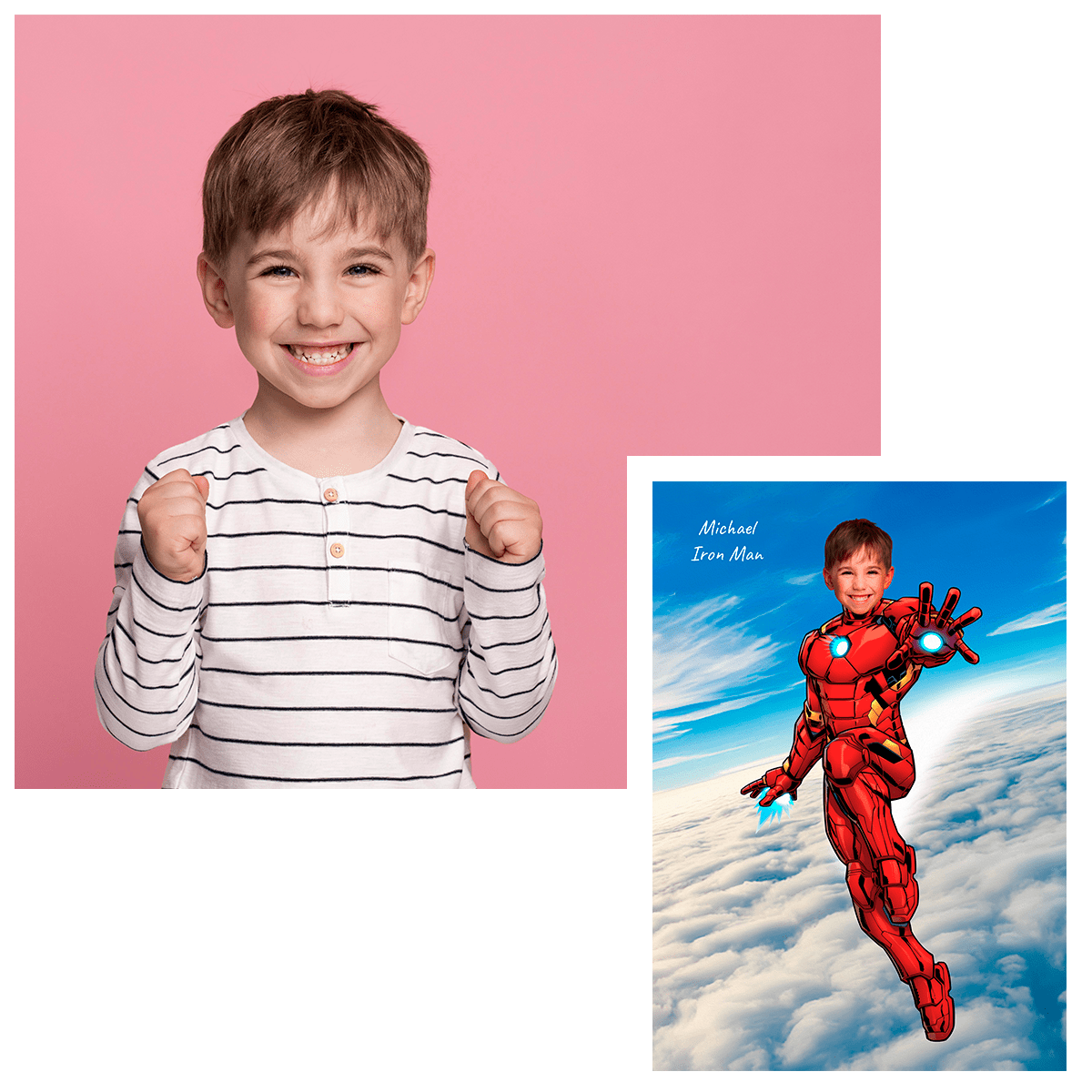 für kinder, Adamell.de