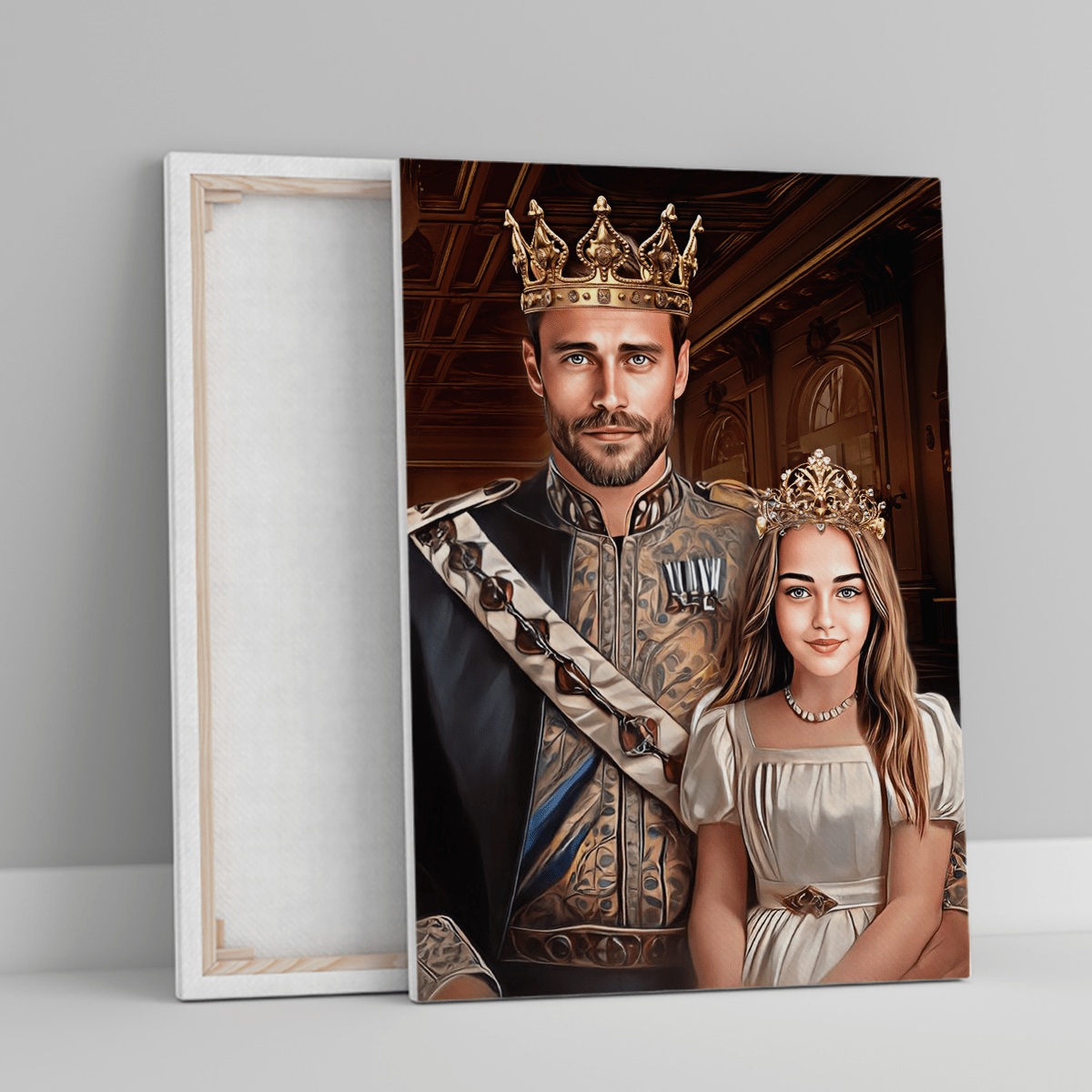 Für Papa, Adamell.de