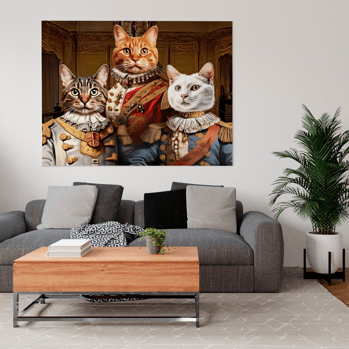 für Katzenliebhaber, Adamell.de