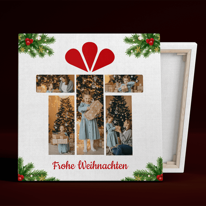Weihnachtsgeschenke für Kinder, Adamell.de