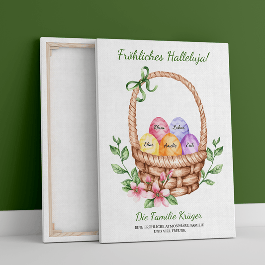 zu Ostern, Adamell.de