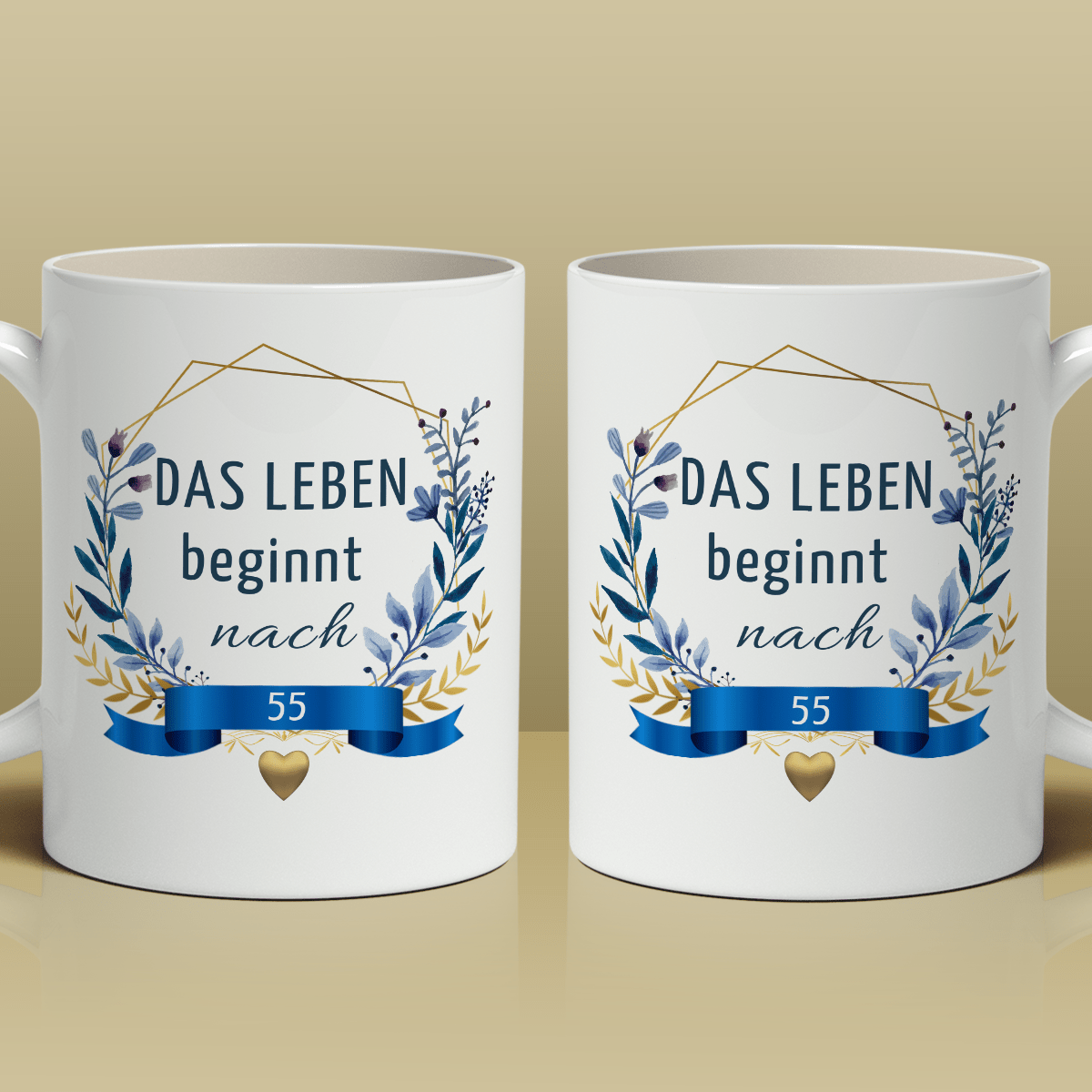 zum Geburtstag, Adamell.de