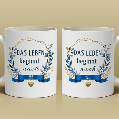 zum Geburtstag, Adamell.de