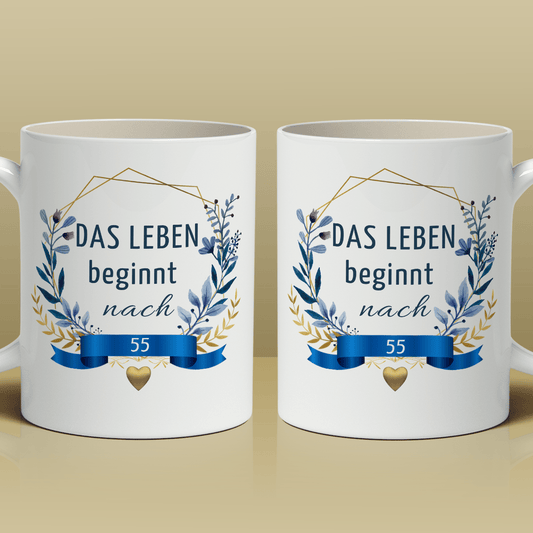 zum Geburtstag, Adamell.de