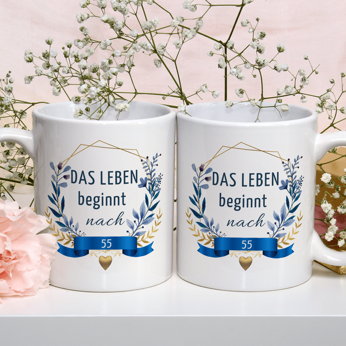 zum Geburtstag, Adamell.de