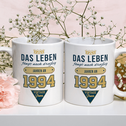 zum Geburtstag, Adamell.de