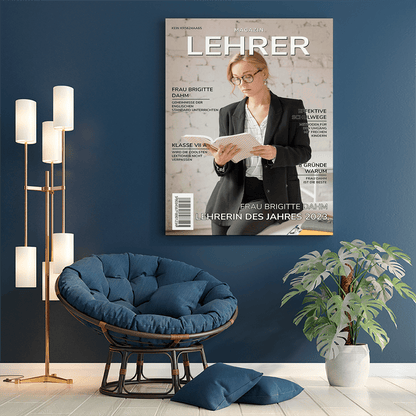 für Lehrer, Adamell.de