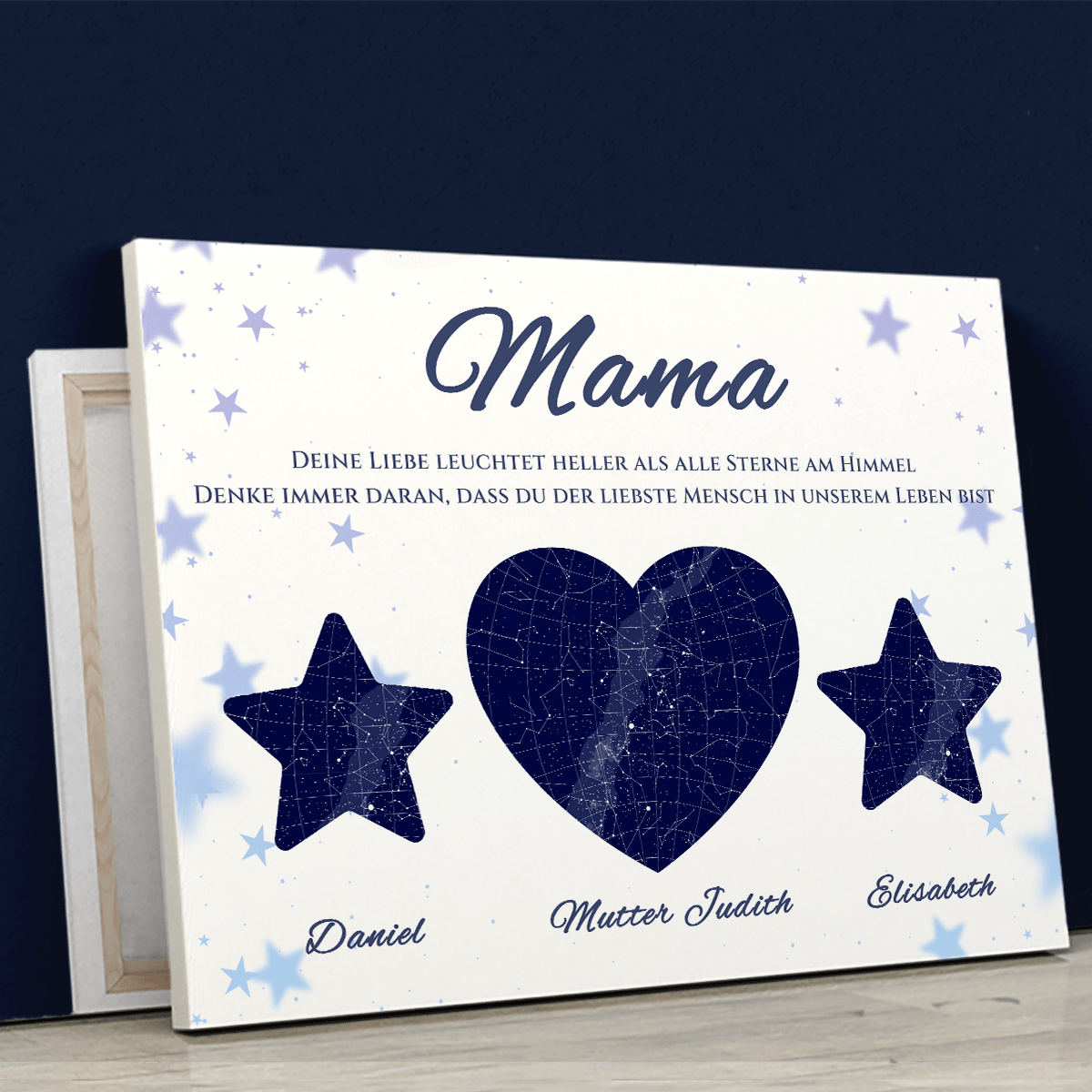 für mama, Adamell.de