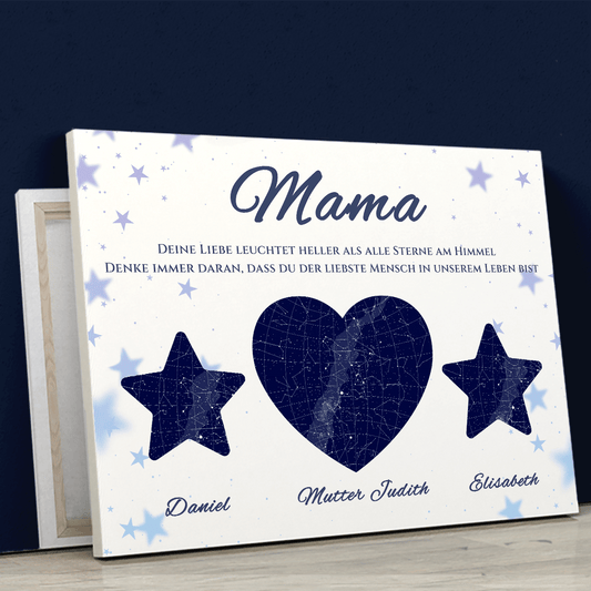 für mama, Adamell.de