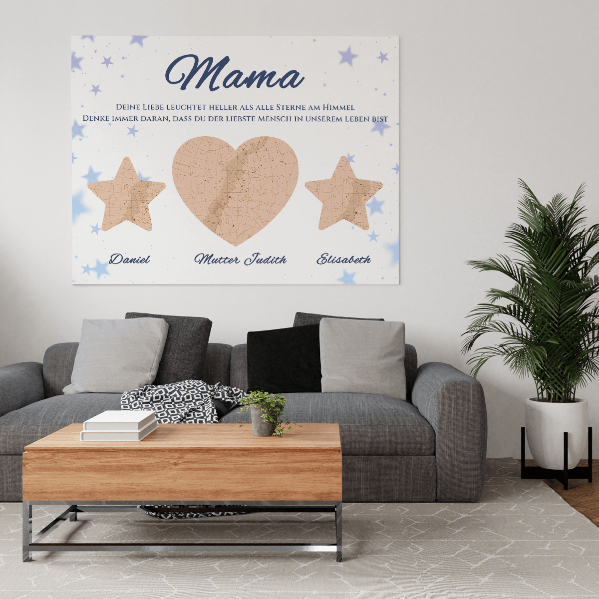 für mama, Adamell.de