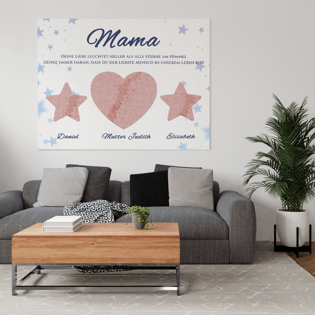 für mama, Adamell.de