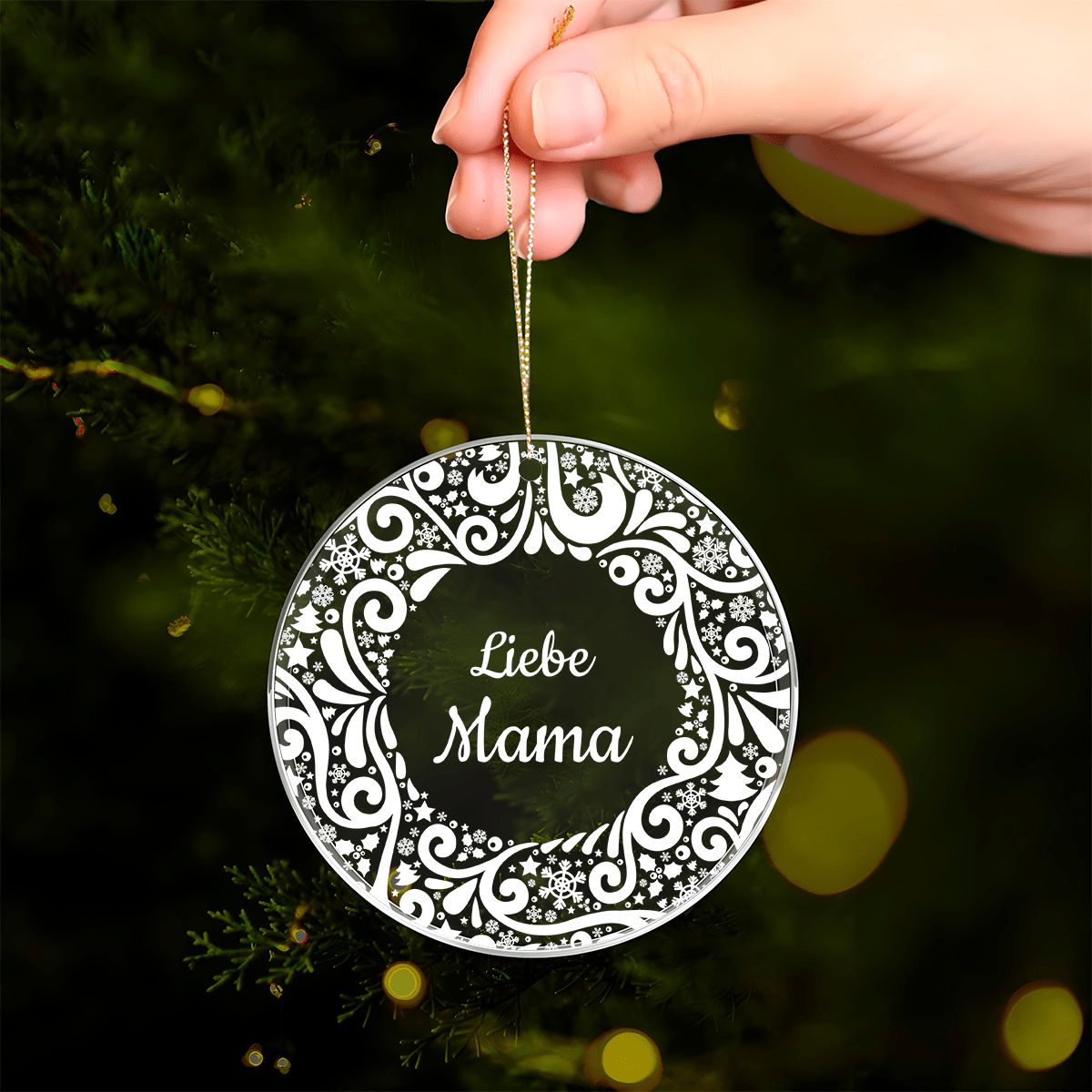 für mama, Adamell.de